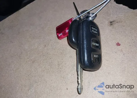 2006 Toyota Matrix Xr из США, поврежденный, VIN 2T1KR32E96C608347